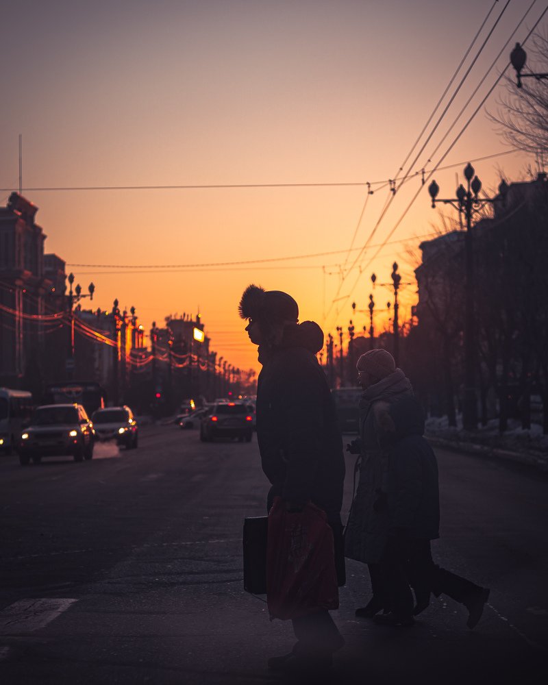 Photograph by Дмитрий Китайкин