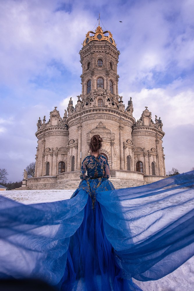 Photograph by Юлия