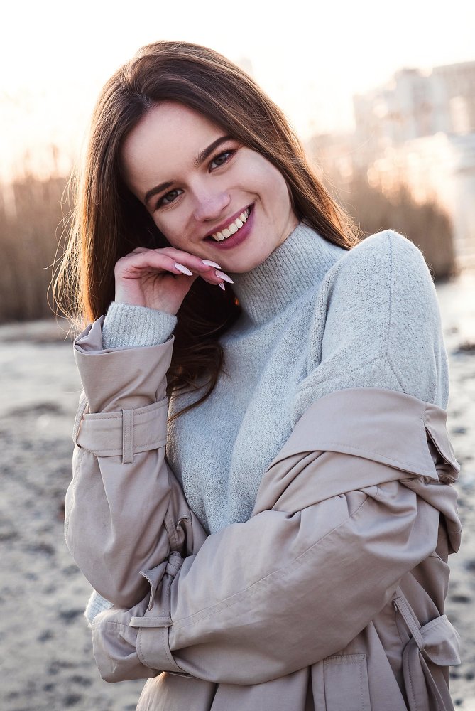 Фотография автора Александра