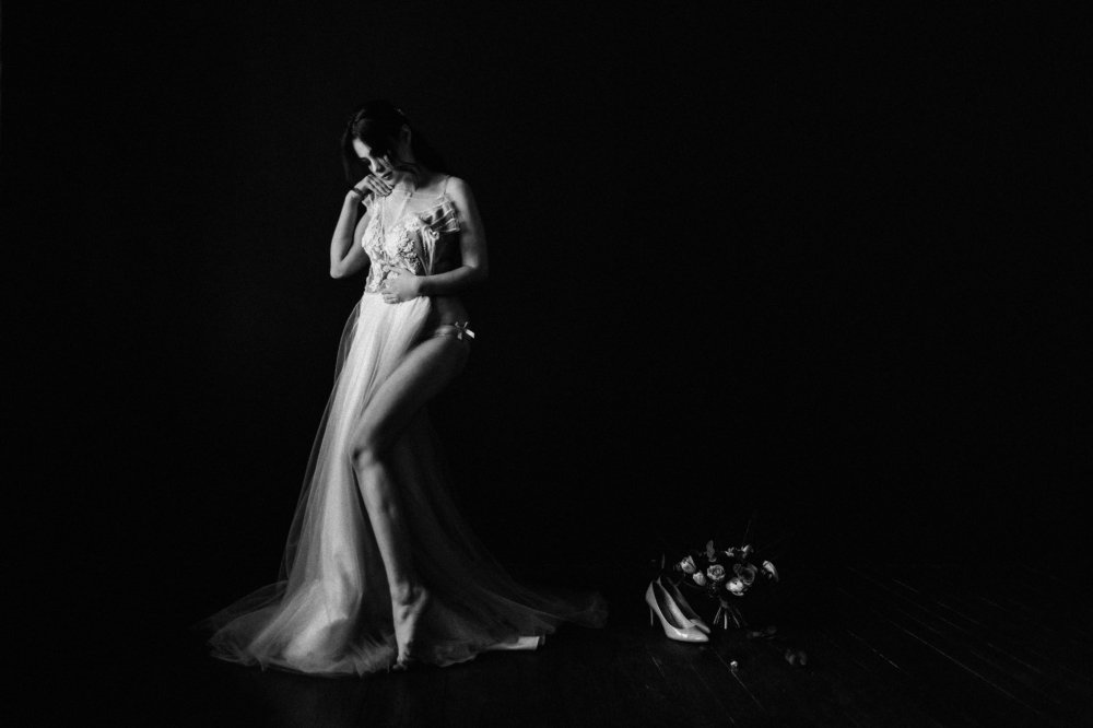 Photograph by Александра Косова