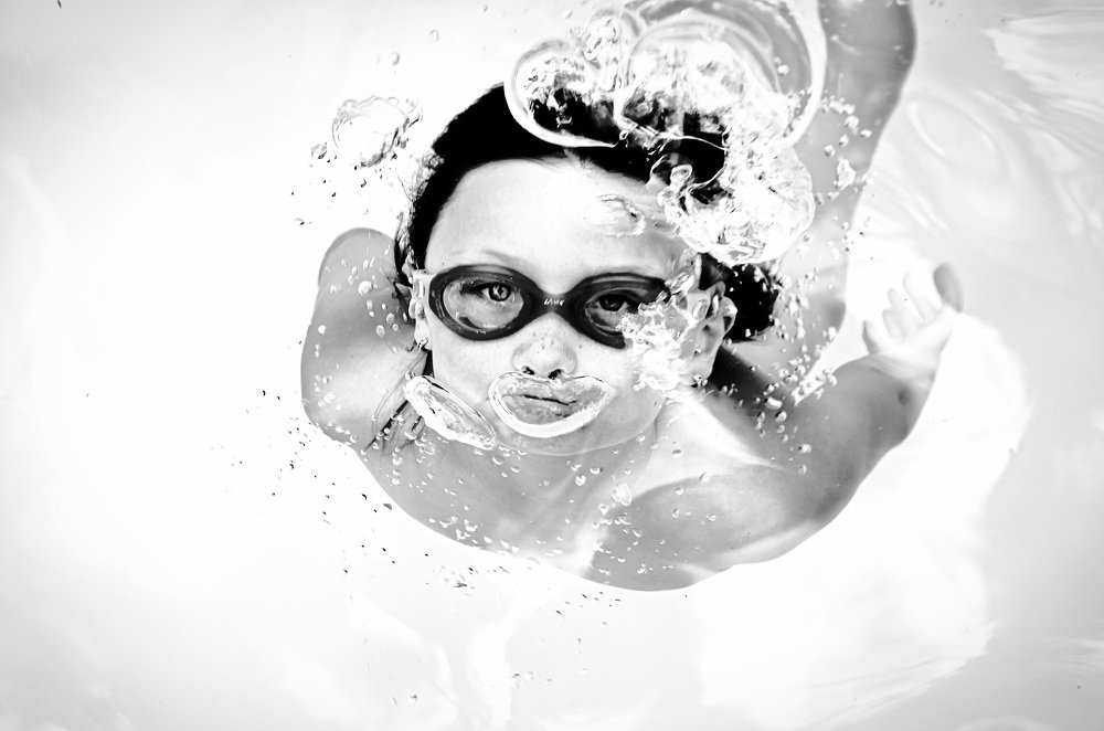 Photograph by Janin Bergmann