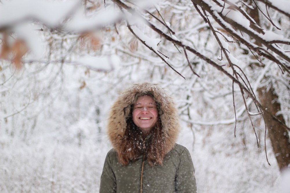 Photograph by Людмила Панченко