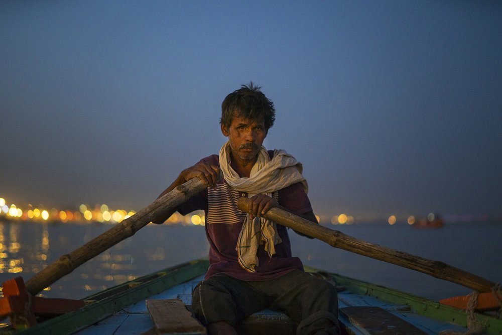 Photograph by Christelle Chebli