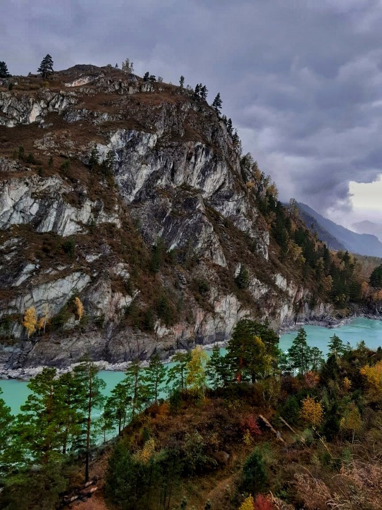 Photograph by Анастасия Глушкова