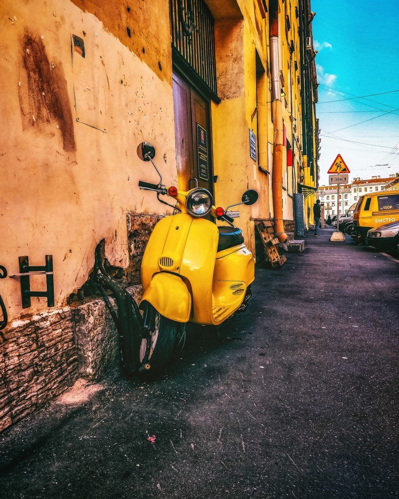 Photograph by Александр Доминов