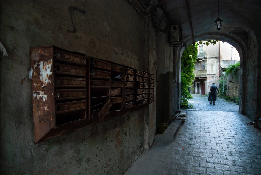 Photograph by Оксана Куприянова