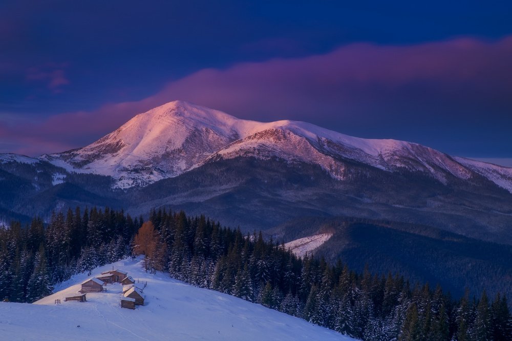 Photograph by Леонид Морозов