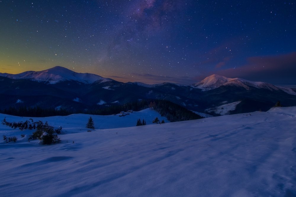 Photograph by Леонид Морозов