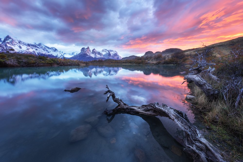 Photograph by Oleg Rest