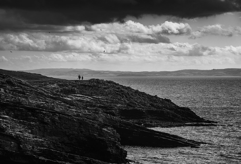 Photograph by Matteo Gobbato