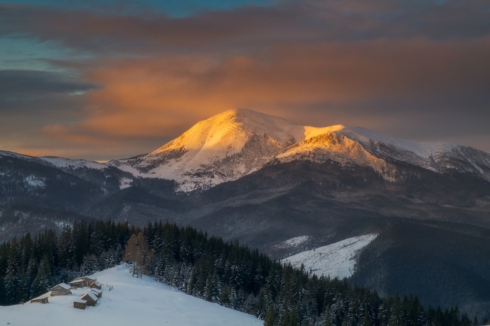 Photograph by Леонид Морозов