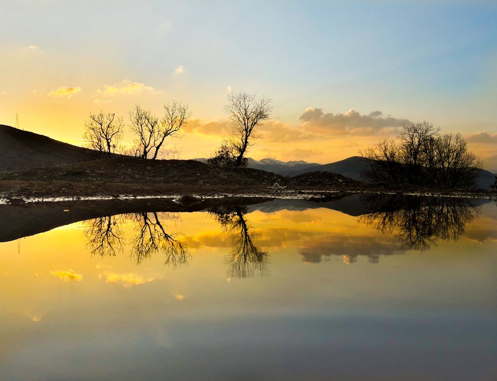 Photograph by Edris Khosravizadeh