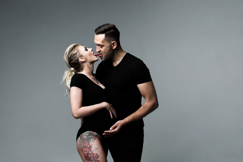 Photograph by Александра Косова