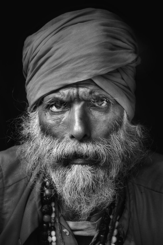 Photograph by DIBAKAR ROY