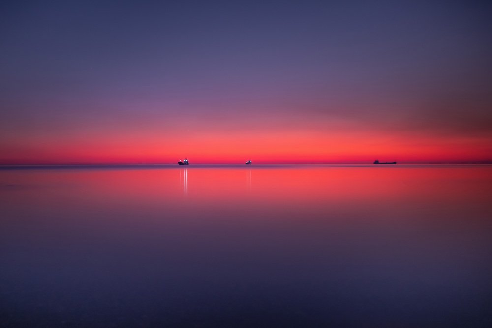 Фотография автора Максим Бессалый