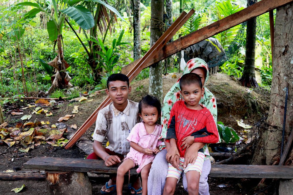 Photograph by Indra Wijaya