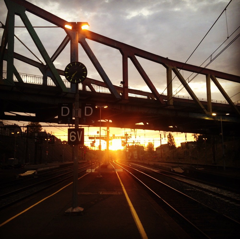 Photograph by Столярова Ольга