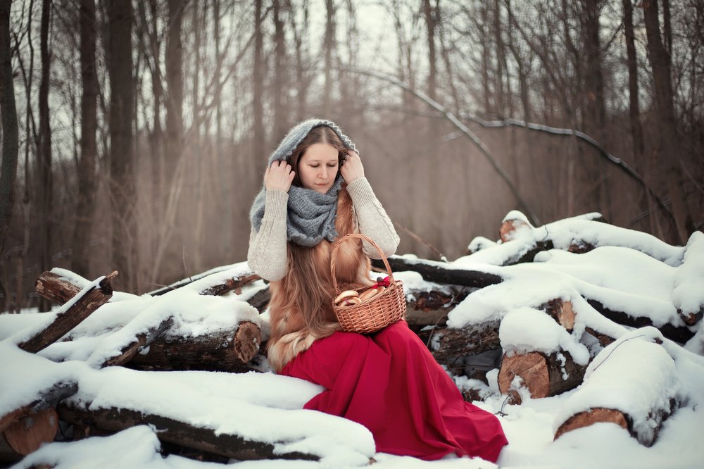 Photograph by Полина Парамонова