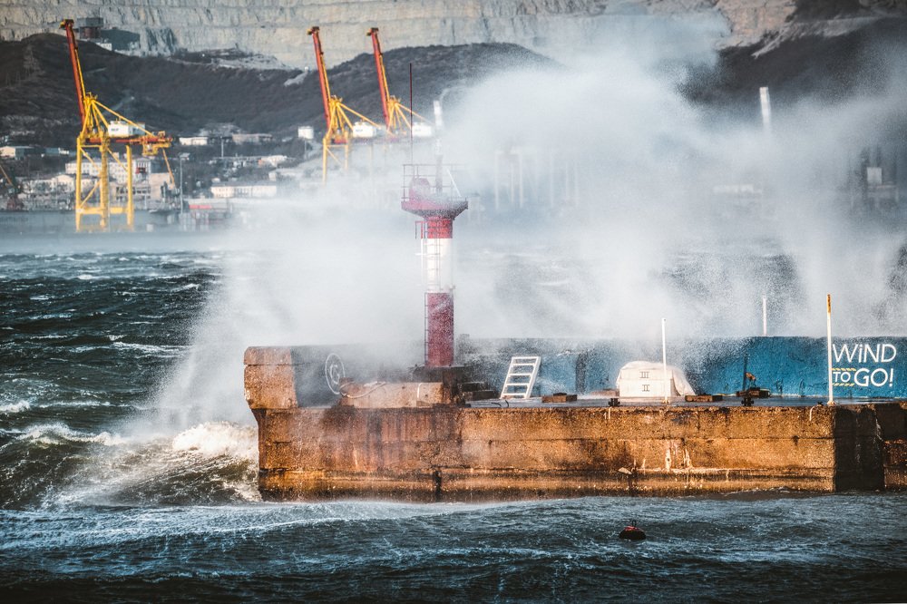 Фотография автора Максим Бессалый