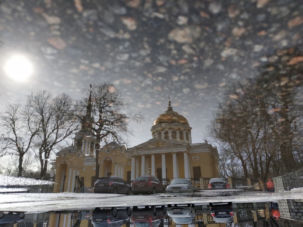 Photograph by Тарас Процай