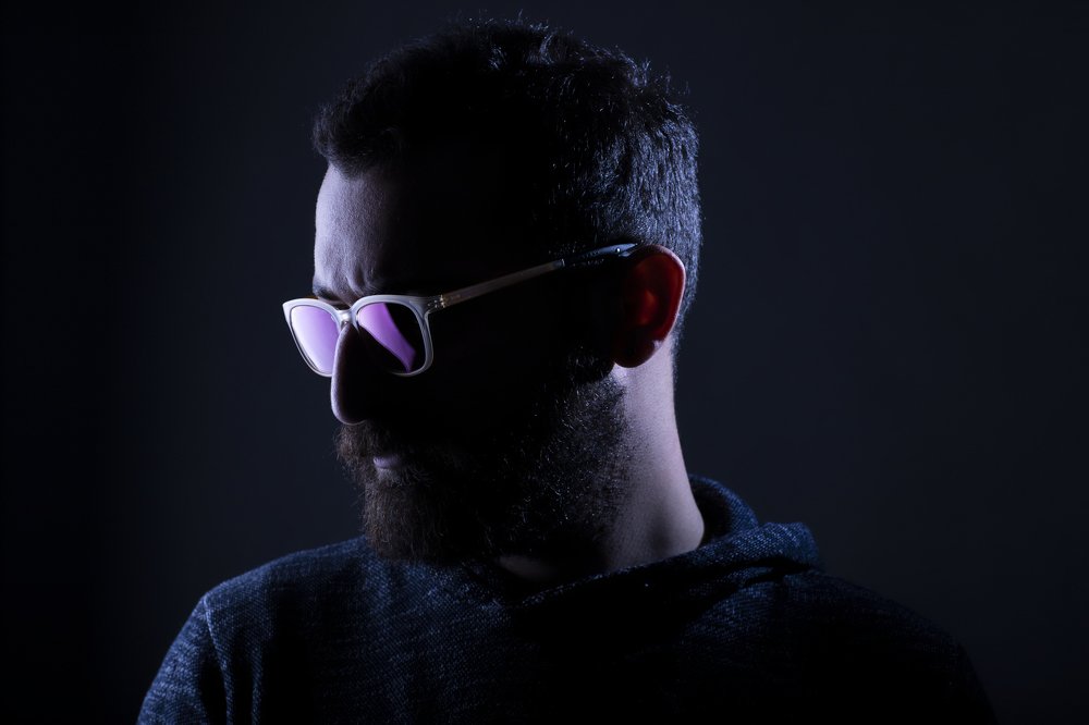 Photograph by Azizallah Abolghasemi