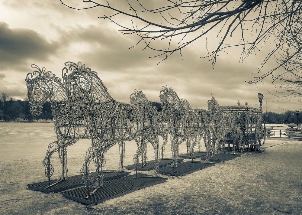 Photograph by Анна Панеева