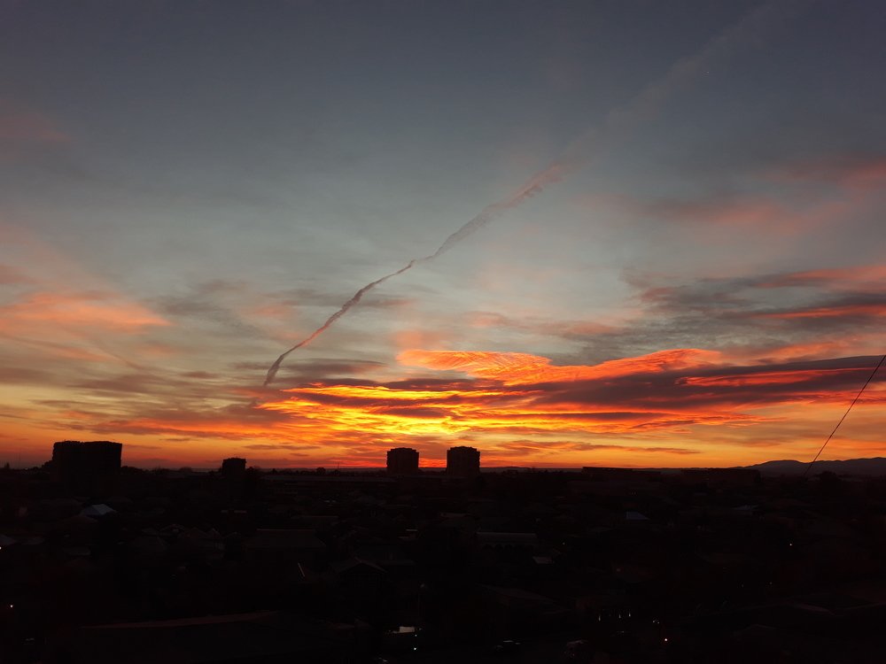 Sunrise