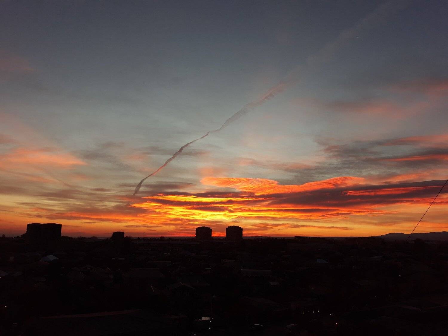 Sunrise