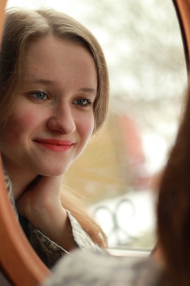 Photograph by Людмила Панченко