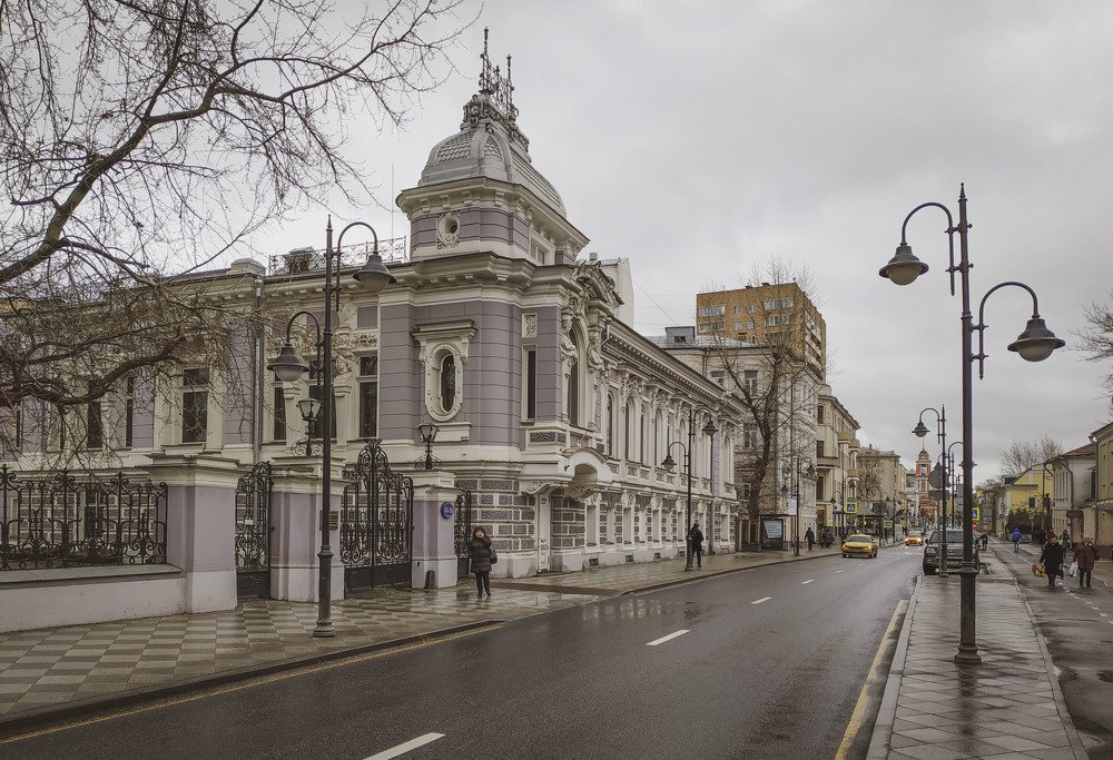 Photograph by Анна Панеева