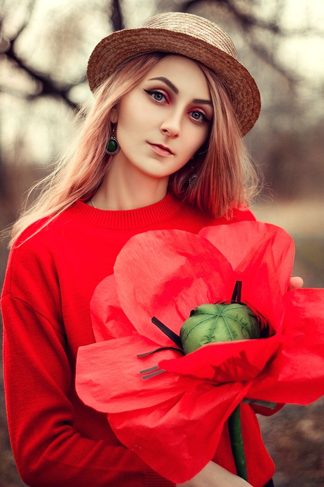 Photograph by Светлана Числова