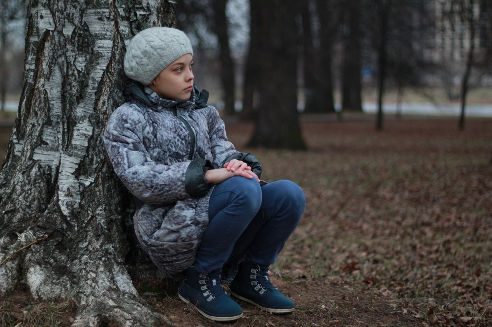 Photograph by Людмила Панченко