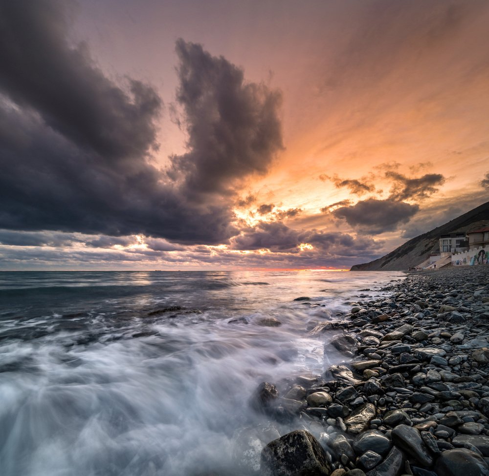 Фотография автора Максим Бессалый