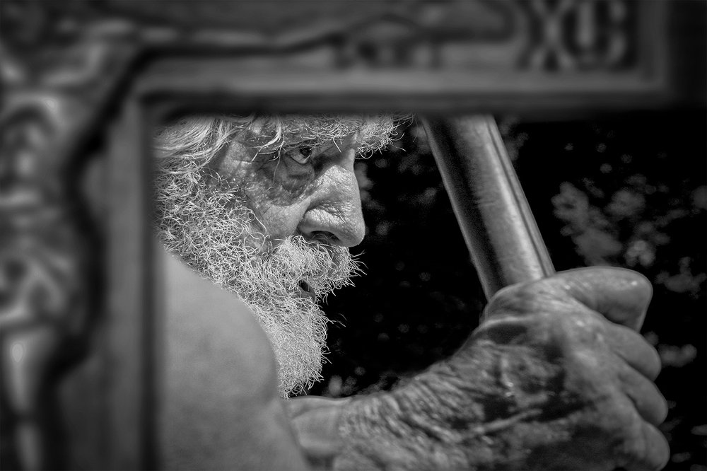 Путь к Богу...