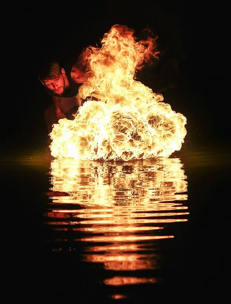 Photograph by Алексей Бабанин