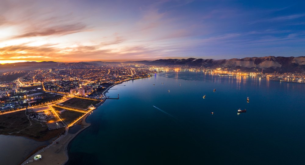 Фотография автора Максим Бессалый