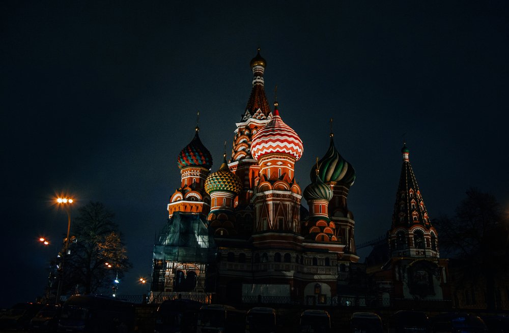 Фотография автора Evgenii Olhovik