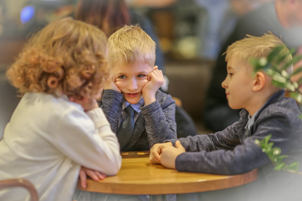 Photograph by Мария Самохина