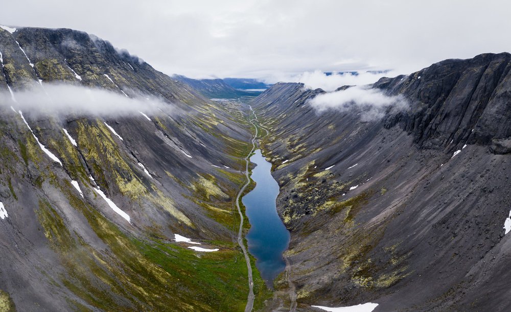 Фотография автора Максим Бессалый
