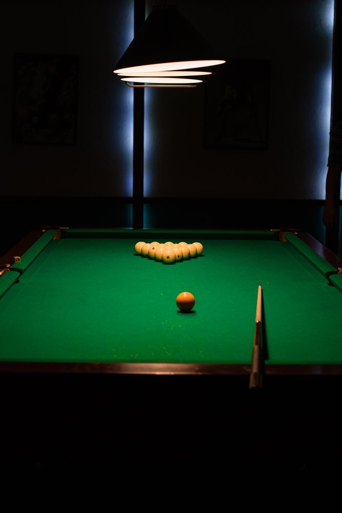 Photograph by Евгения Хализова