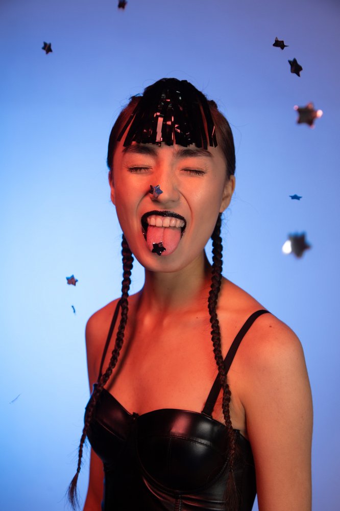 Photograph by Veronika Medvedeva