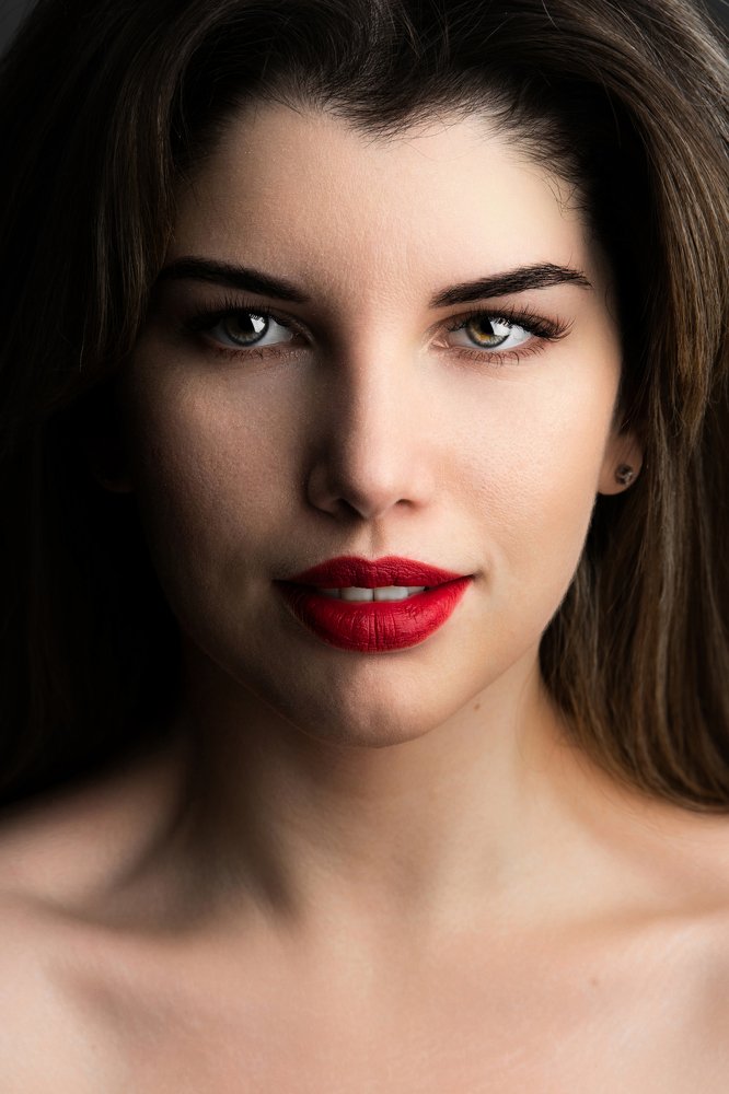 Photograph by Александра Косова