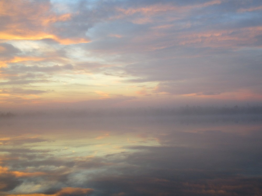 Photograph by Ольга Тихомирова