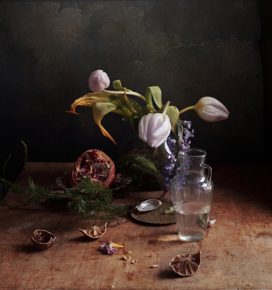 Photograph by marianna marina