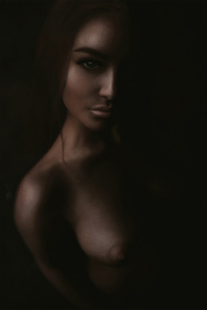 Photograph by Vitalik Nelzin