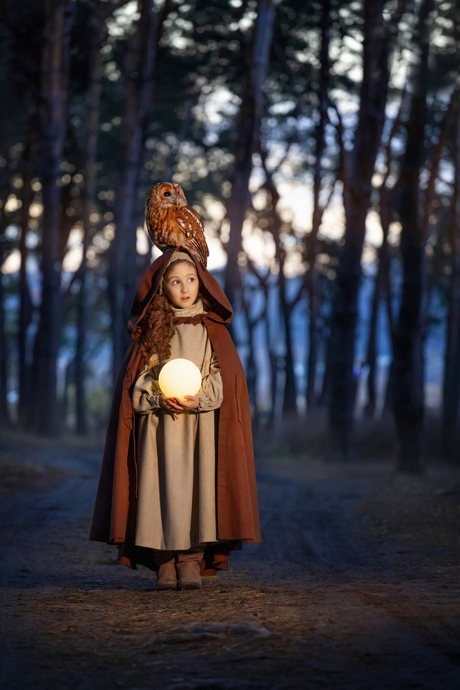 Фотография автора Катерина Лебедева