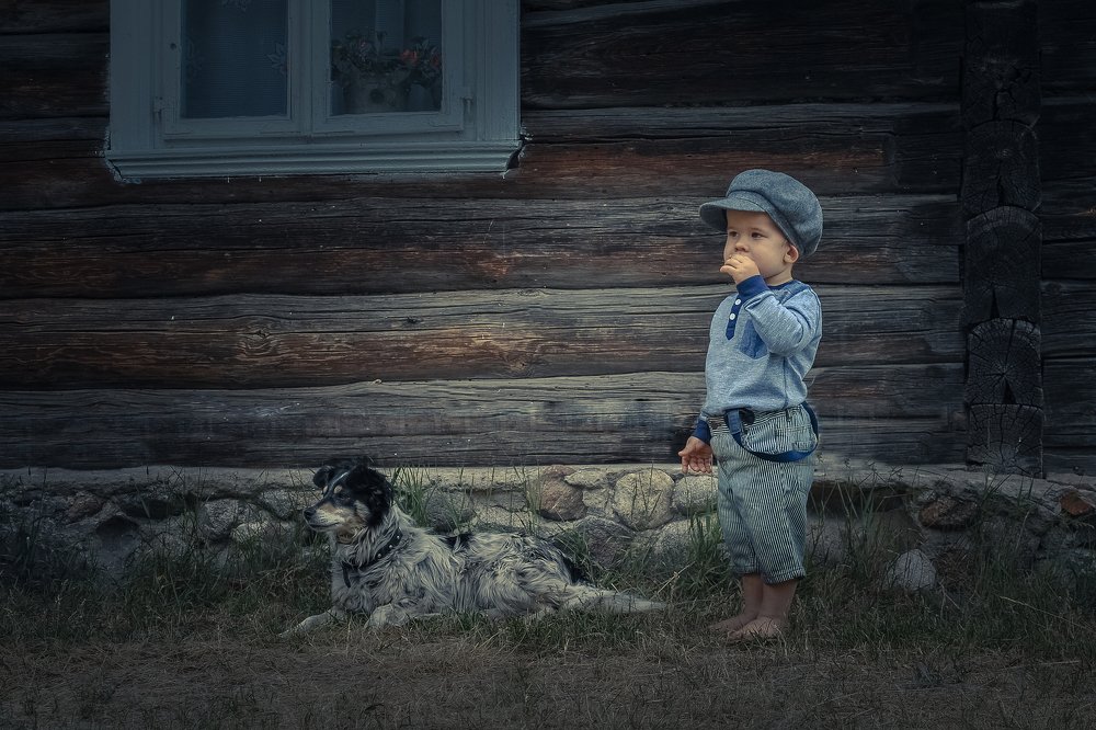 Photograph by Лилия Малиновская