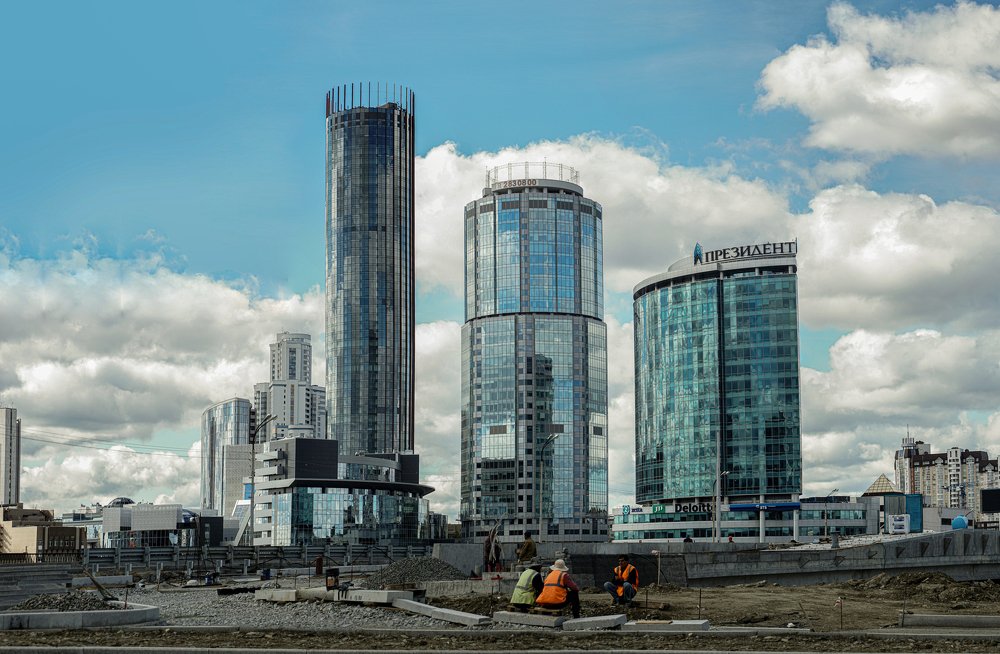 Photograph by Тимофей Горлов