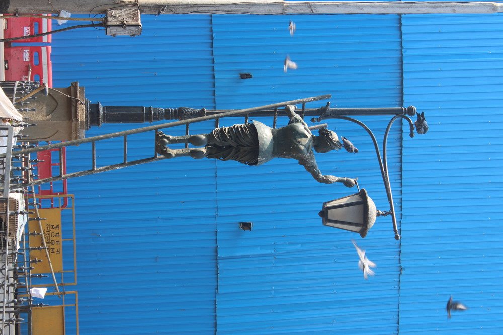 Photograph by Mangesh Isadkar