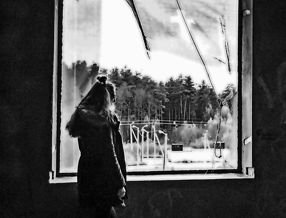 Photograph by Анна Панеева